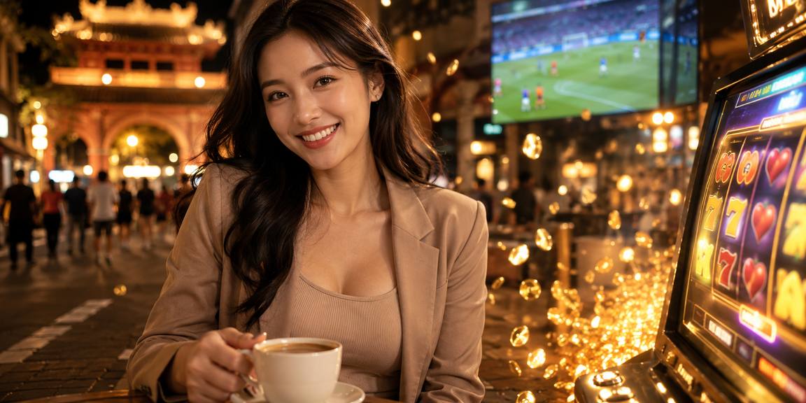 win6925 Ưu đãi
